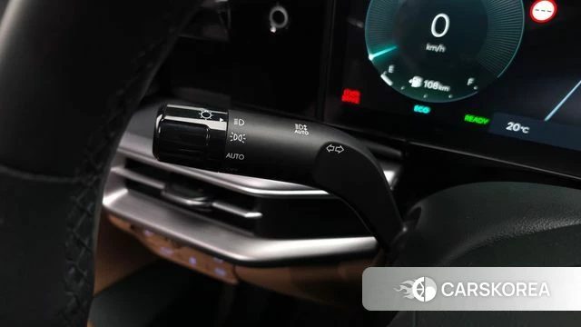 Hyundai Grandeur Hybrid (GN7) id 5016580 из Кореи 25