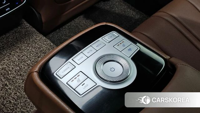 Genesis G80 (RG3) id 4981944 из Кореи 25