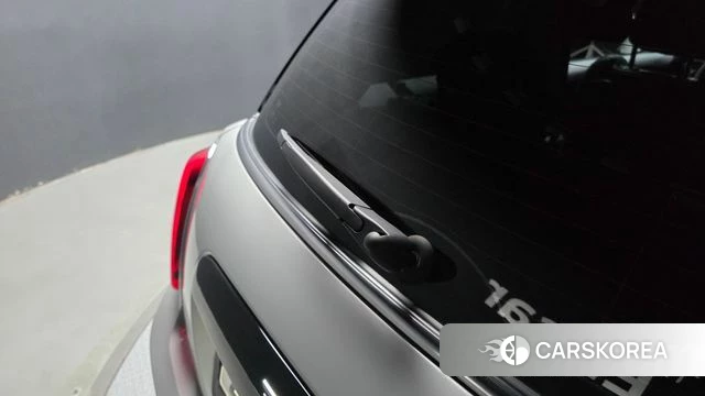 Mini Cooper id 5048215 из Кореи 25