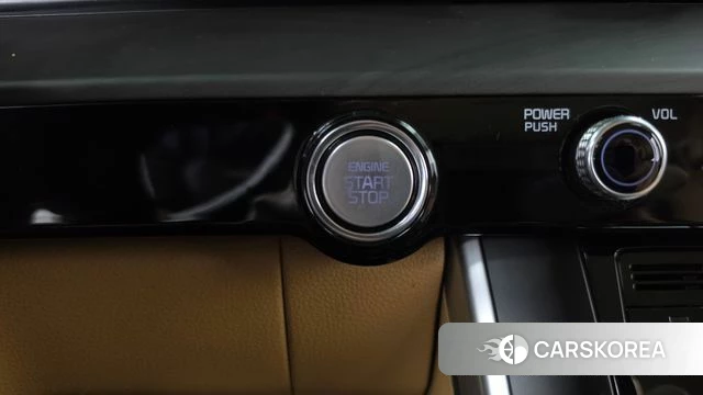 Kia Carnival 4th generation id 4741256 из Кореи 25