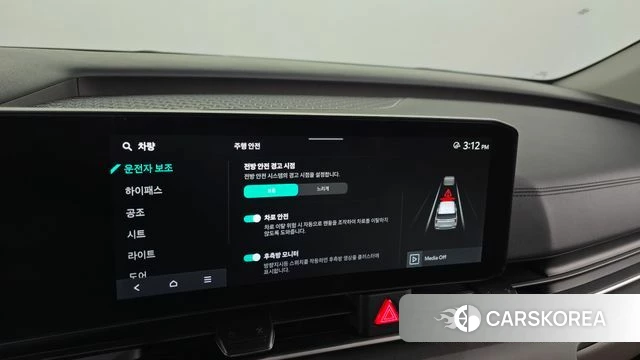 Kia The New Carnival 4th Generation id 5032945 из Кореи 25
