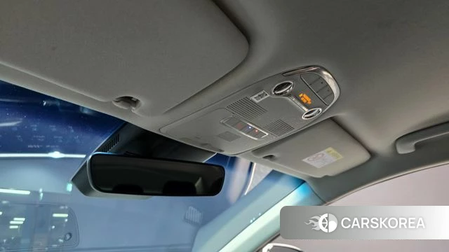 Hyundai The New Grandeur IG id 4836593 из Кореи 25