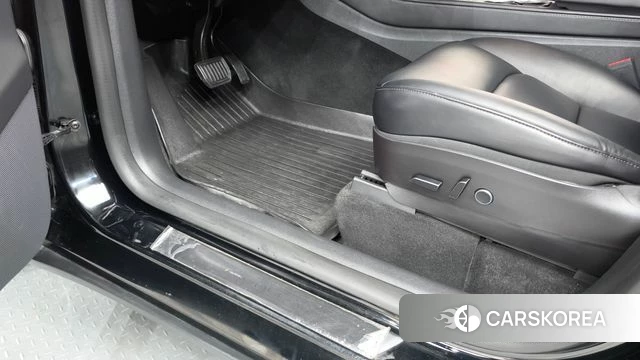 Tesla Model Y id 4951431 из Кореи 25