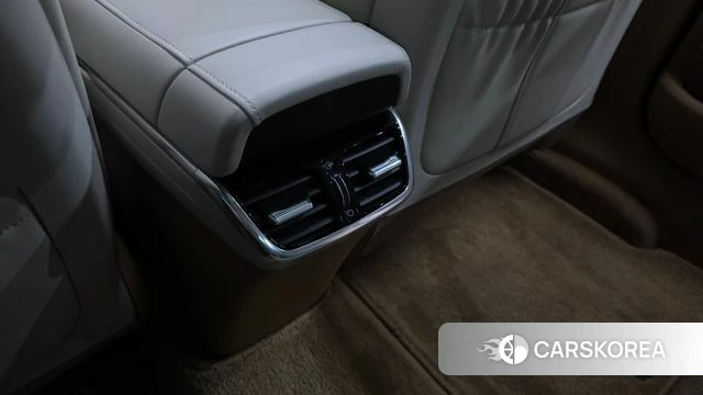 Hyundai The New Grandeur IG id 5003708 из Кореи 25