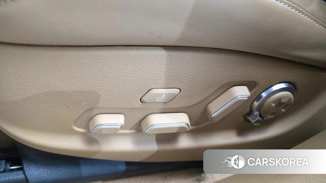 Genesis G80 (RG3) id 5016234 из Кореи 25