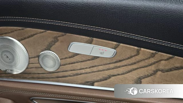 Mercedes-Benz E-Class W213 id 5026870 из Кореи 25