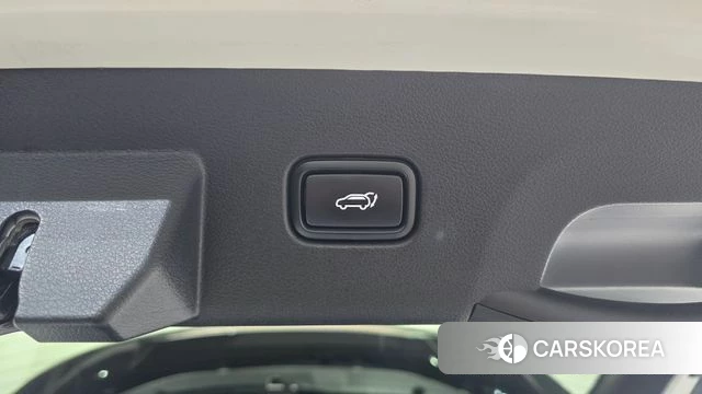 Kia Sportage 5th Generation Hybrid id 5039556 из Кореи 25