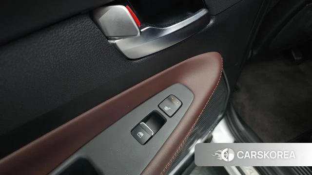 Hyundai Santa Fe TM id 4785249 из Кореи 25
