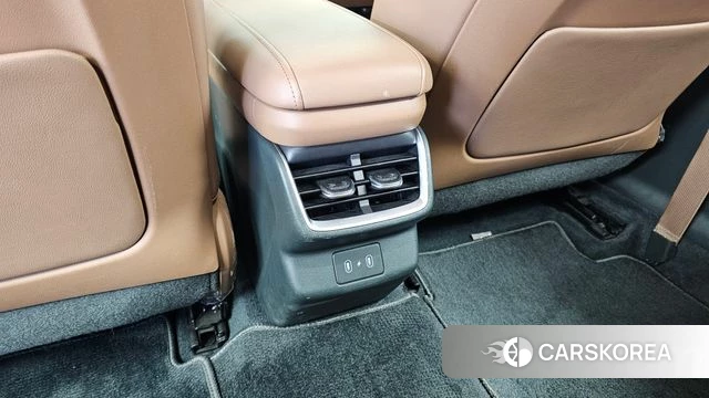 Hyundai Grandeur (GN7) id 4981114 из Кореи 25