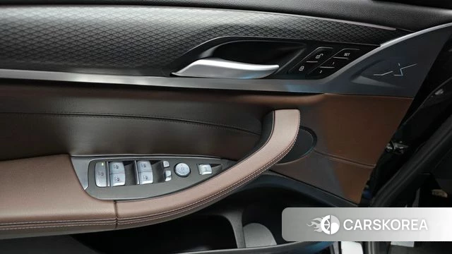 BMW X4 (G02) id 5033965 из Кореи 25