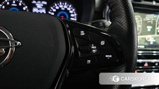 Ssangyong Berry New Tivoli id 5028031 из Кореи 25