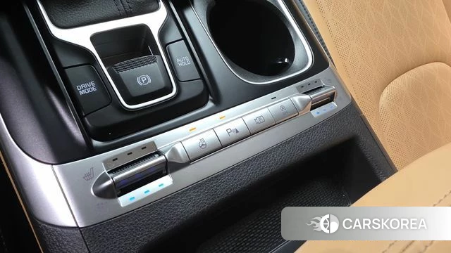 Kia Carnival 4th generation id 5022509 из Кореи 25