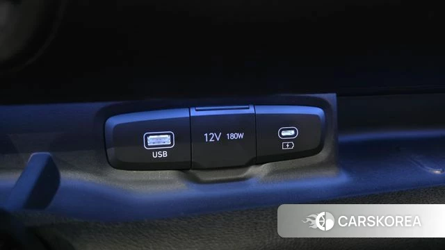 Hyundai Casper Electric id 4752809 из Кореи 25