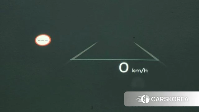 Kia The New EV6 id 5045871 из Кореи 25