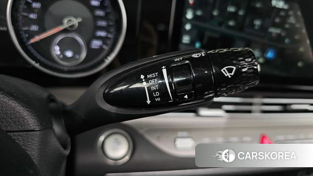 Hyundai The New Grandeur IG id 4981499 из Кореи 25