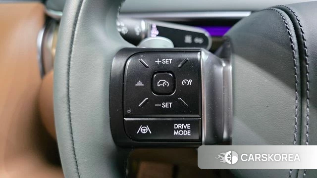 Hyundai The New Granger (GN7) id 4964109 из Кореи 25