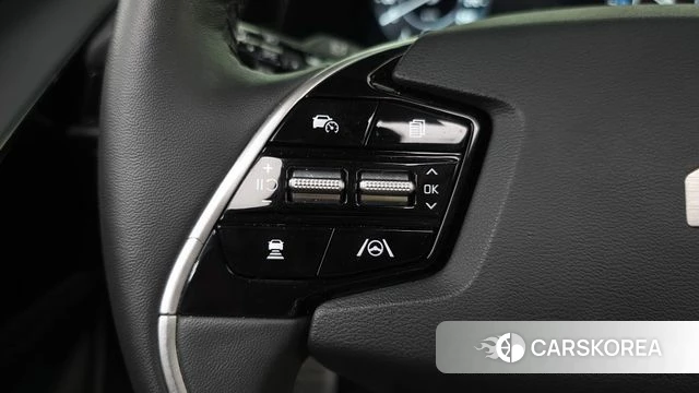 Kia Di All New Niro EV id 4981591 из Кореи 25