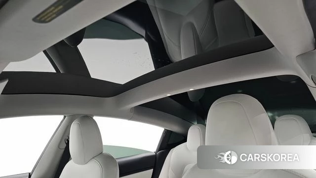 Tesla Model 3 id 5040907 из Кореи 25