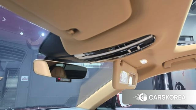 Porsche Panamera (971) id 4899383 из Кореи 25