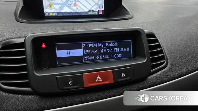 Renault Korea (Samsung) SM3 Neo id 5035499 из Кореи 25