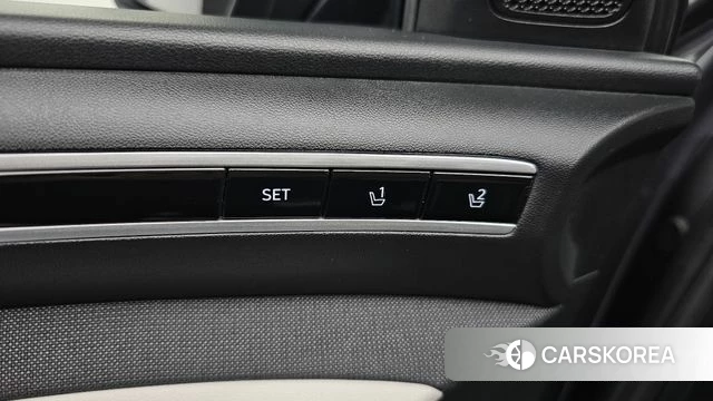 Hyundai Tucson Hybrid (NX4) id 5041104 из Кореи 25