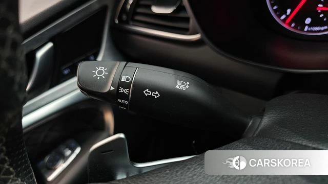 Genesis G70 id 4988411 из Кореи 25