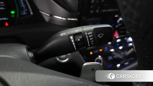 Hyundai The New Ionic Hybrid id 4997907 из Кореи 25