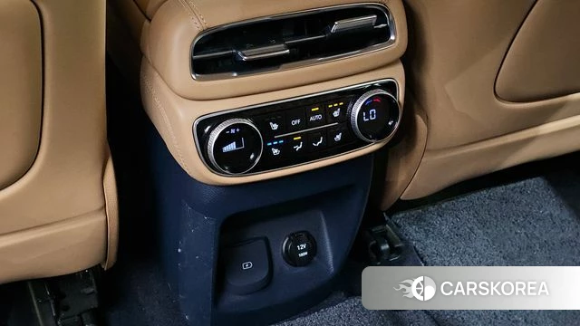 Genesis GV80 id 4981475 из Кореи 25