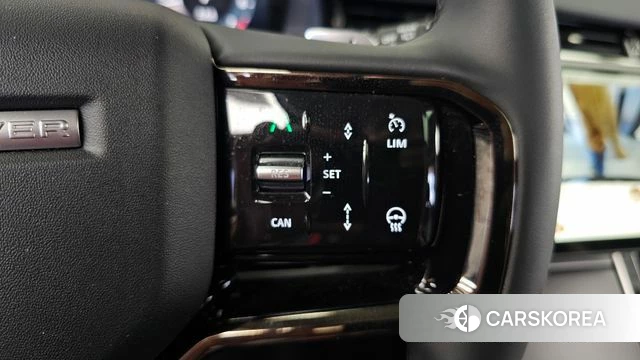 Land Rover Range Rover Evoque 2nd Generation id 4904191 из Кореи 25
