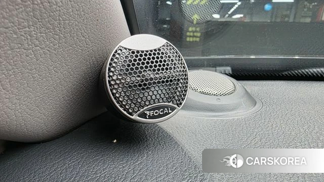 Ssangyong Korando Turismo id 5024174 из Кореи 25