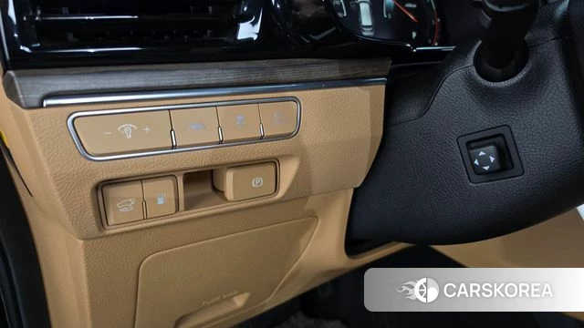 Kia Mohave Master id 5018245 из Кореи 25