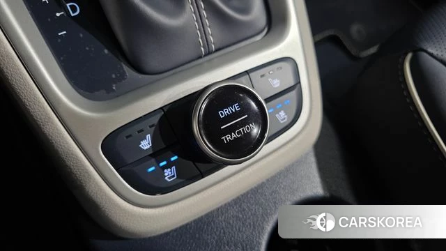 Hyundai Venue id 4990156 из Кореи 25