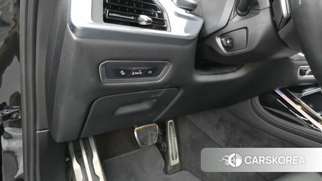 BMW X7 (G07) id 5039401 из Кореи 25