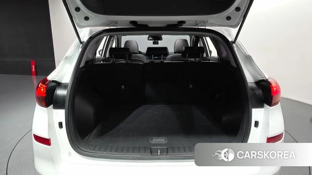 Hyundai All New Tucson id 4918552 из Кореи 25