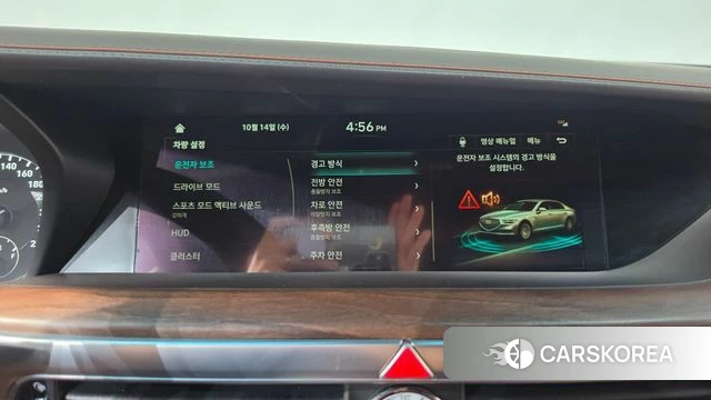 Genesis G90 id 4987824 из Кореи 25