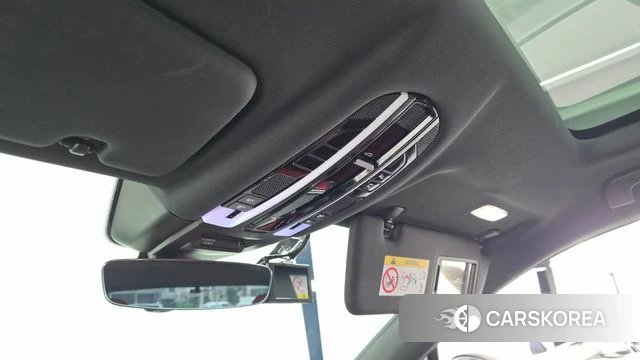 Porsche Cayenne (PO536) id 4792799 из Кореи 25