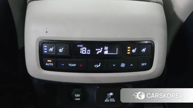 Hyundai Palisade id 5041473 из Кореи 25