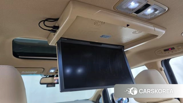 Kia The New Carnival id 4856446 из Кореи 25