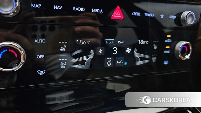 Genesis G80 (RG3) id 5001592 из Кореи 25