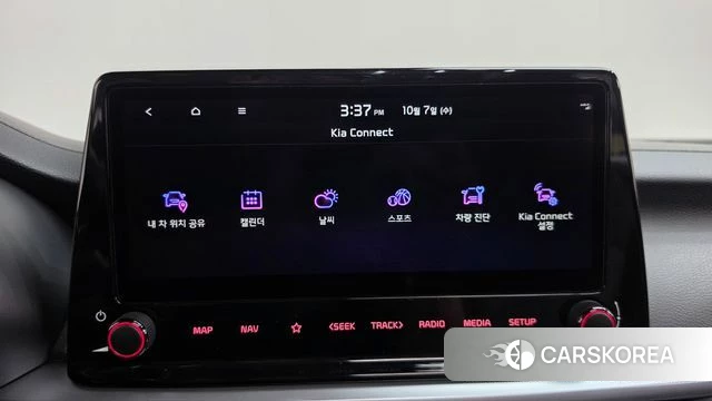 Kia The New K3 2nd generation id 4959145 из Кореи 25