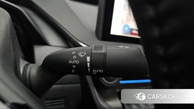 Toyota Prius 5th Generation id 4990542 из Кореи 25