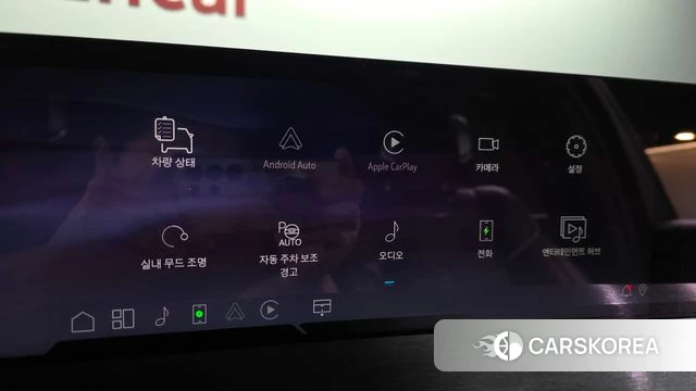 Cadillac Escalade 5th Generation id 5026077 из Кореи 25