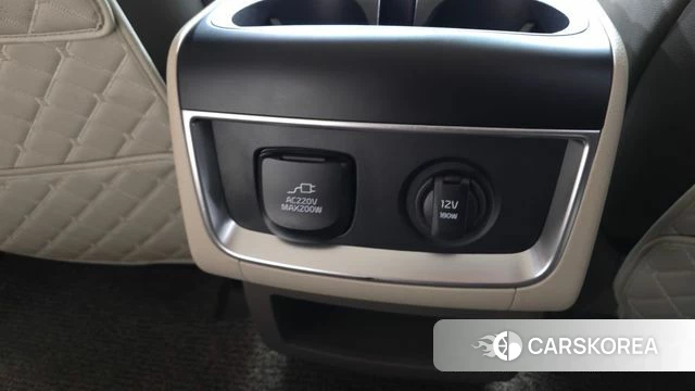 Kia The New Carnival 4th Generation id 5039583 из Кореи 25