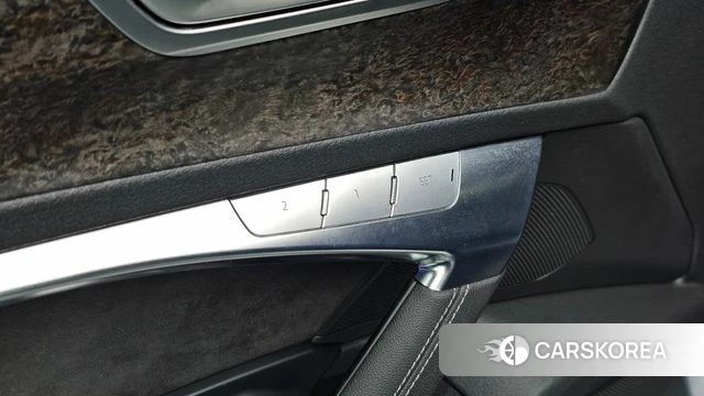 Audi A7 (4K) id 5018285 из Кореи 25