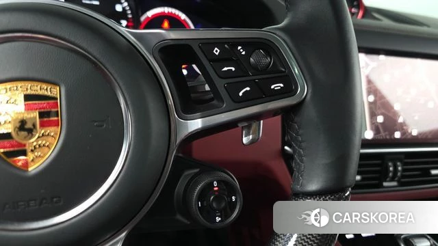 Porsche Cayenne (PO536) id 4706842 из Кореи 25