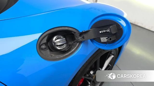 Porsche 718 Cayman id 5012140 из Кореи 25
