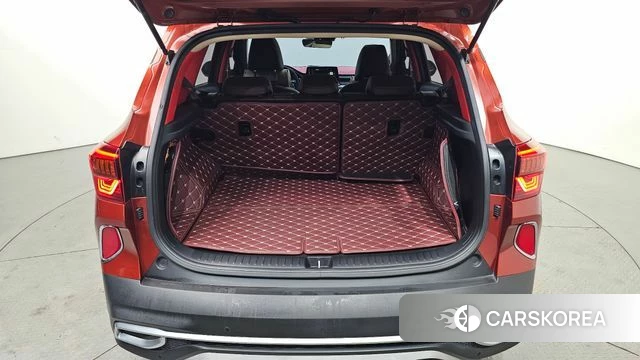 Kia Seltos id 4923478 из Кореи 25