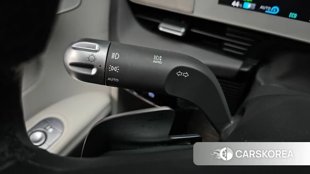 Hyundai Ionic 5 id 4990763 из Кореи 25