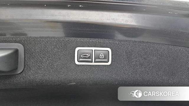 Genesis G80 (RG3) id 5054043 из Кореи 25
