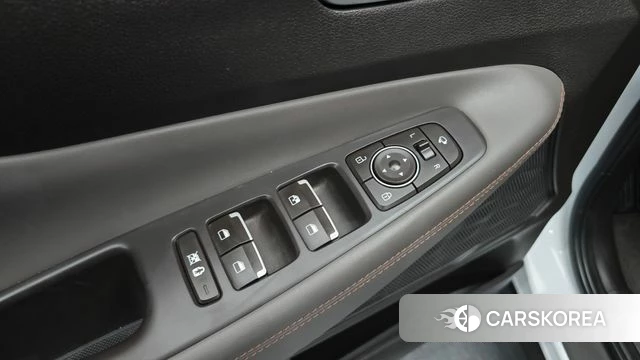 Hyundai Santa Fe TM id 4967268 из Кореи 25